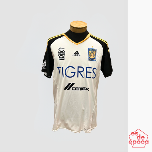 Tigres 2015