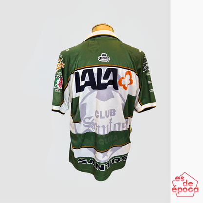 Santos 1998