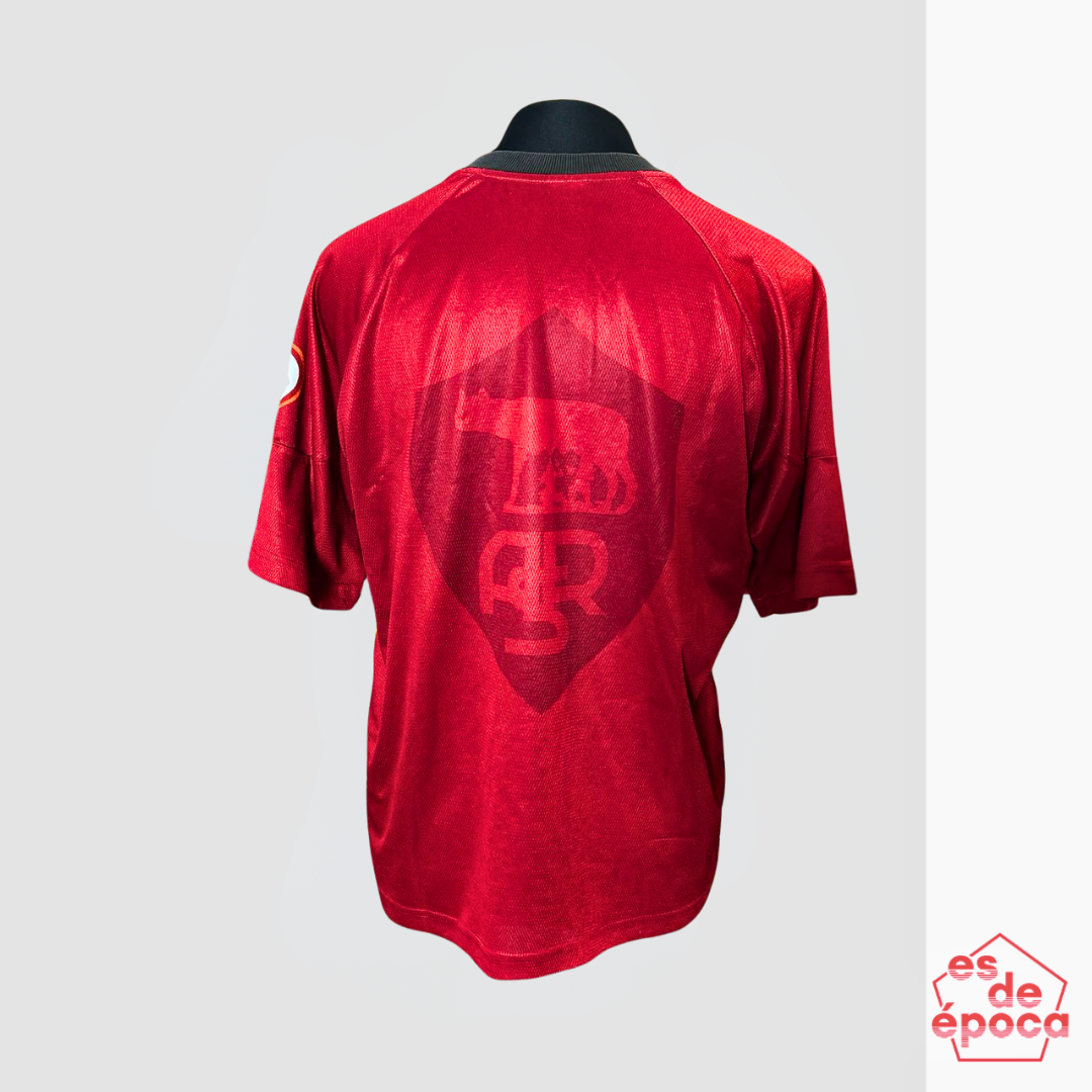 AS Roma 1997