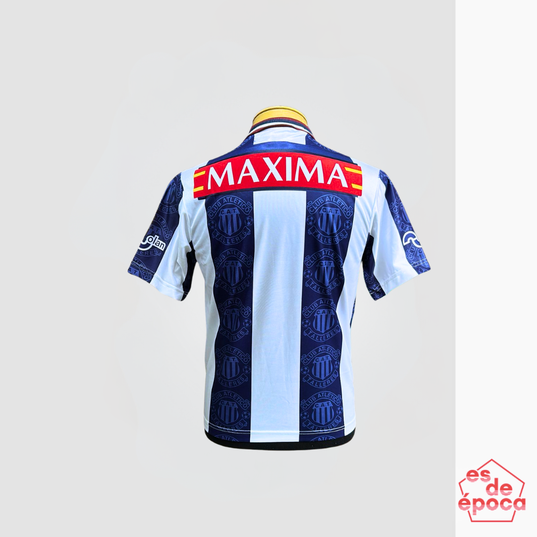 Talleres de Córdoba 1997