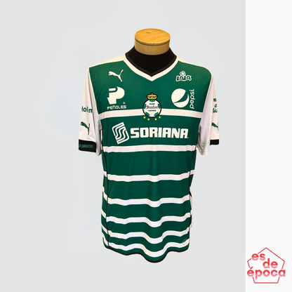Santos Laguna 2015 BNWT