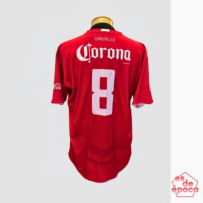 Toluca 2008