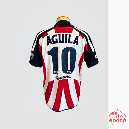 Junior de barranquilla 2003