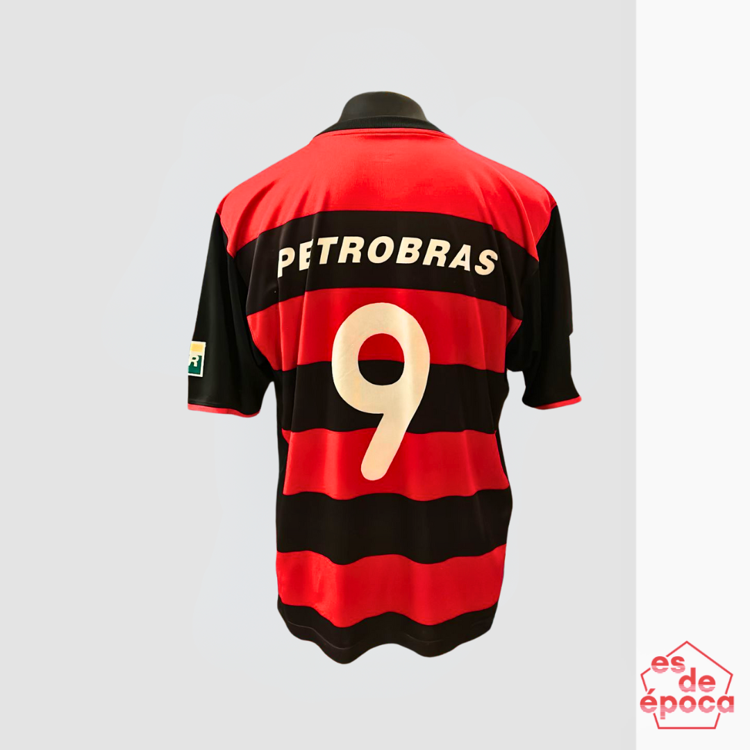 Flamengo 2001