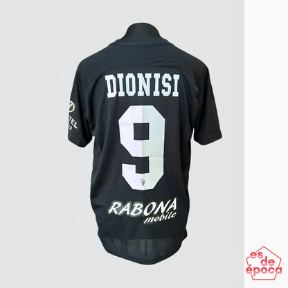 Federico Dionisi Ascoli 2021 Matchissue