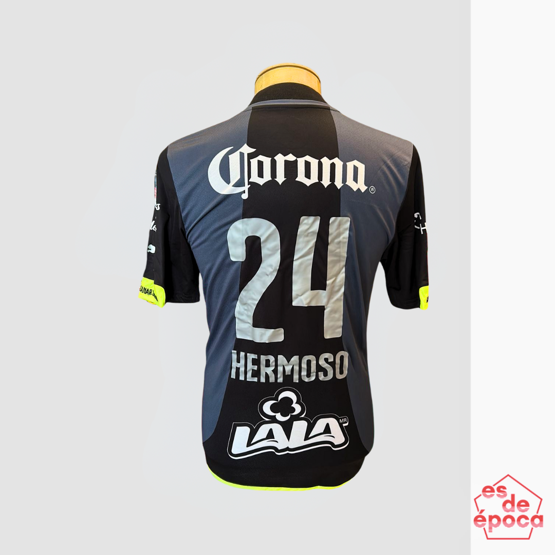 Oribe Peralta Santos Laguna 2014