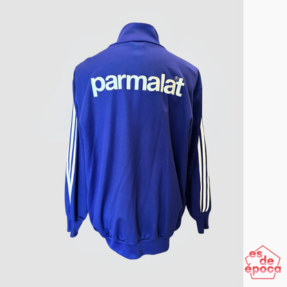 Chamarra Real Madrid 1985