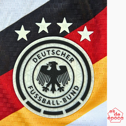Alemania 2026