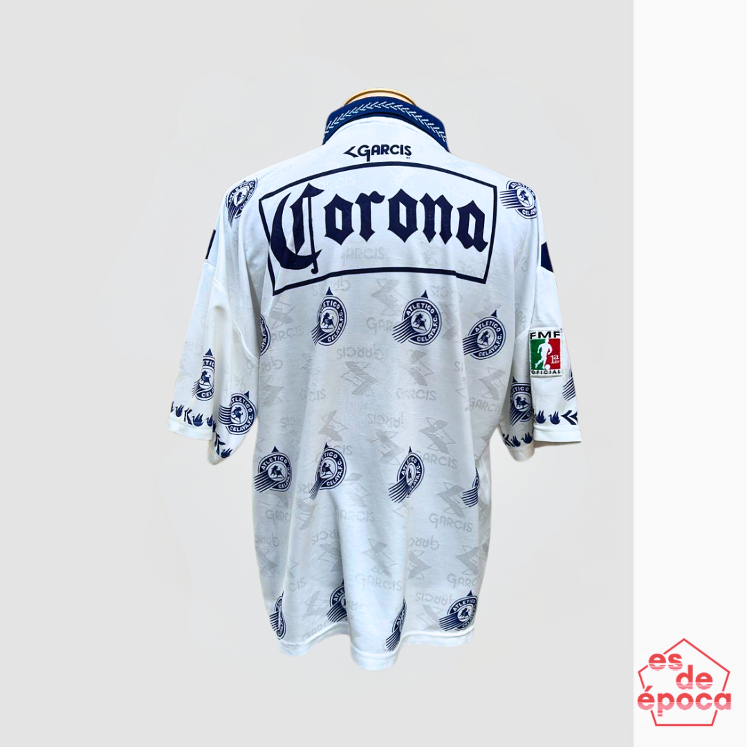 Celaya 1995
