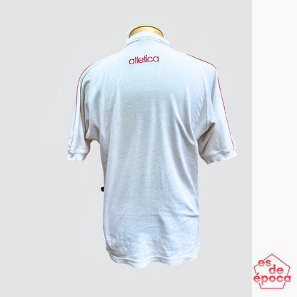 Polo Toluca 2001