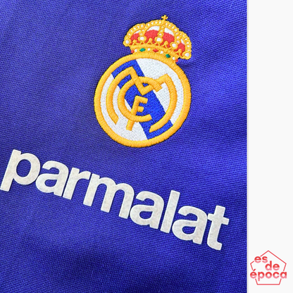Chamarra Real Madrid 1985