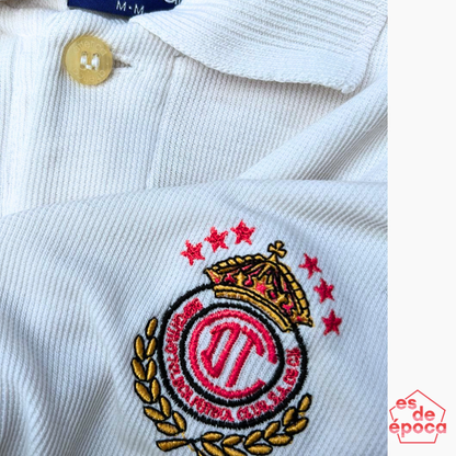 Polo Toluca 2001