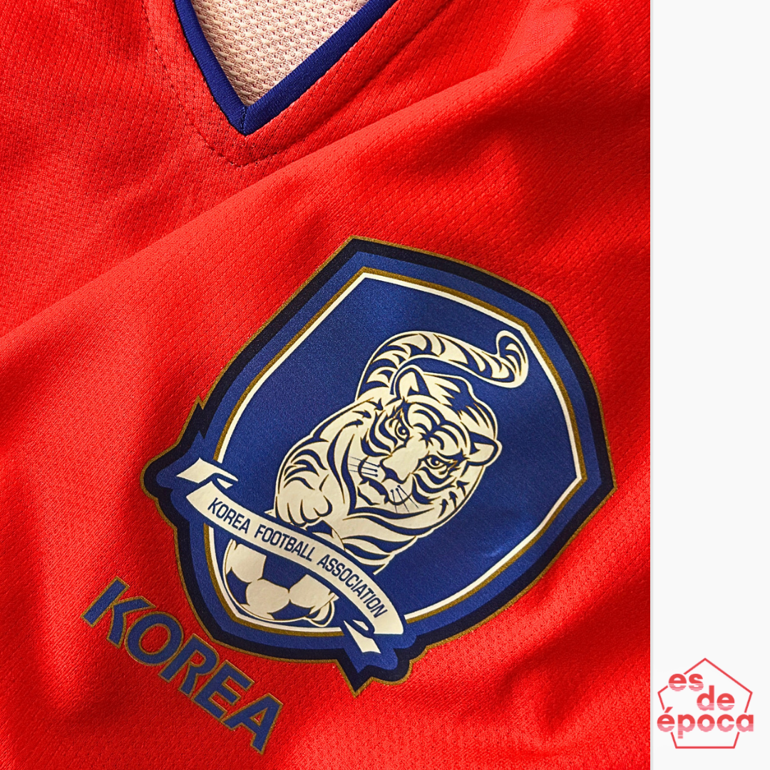 Corea del Sur 2006