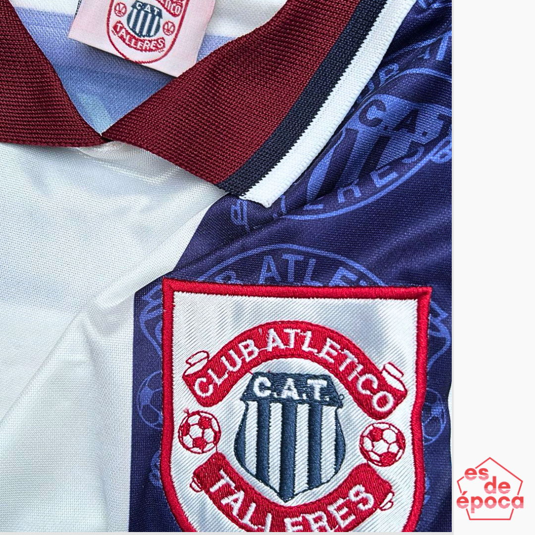Talleres de Córdoba 1997
