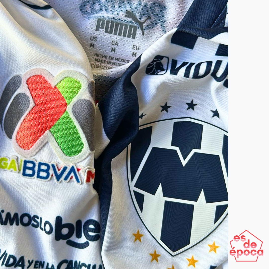 Jesus Gallardo Monterrey 2022 Utileria