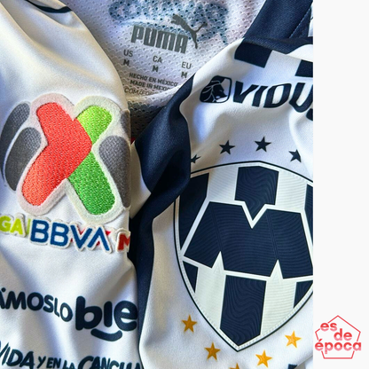 Jesus Gallardo Monterrey 2022 Utileria