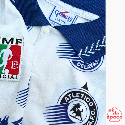 Celaya 1995