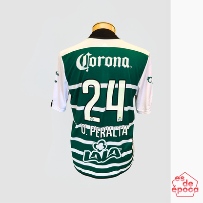 Santos Laguna 2015 BNWT