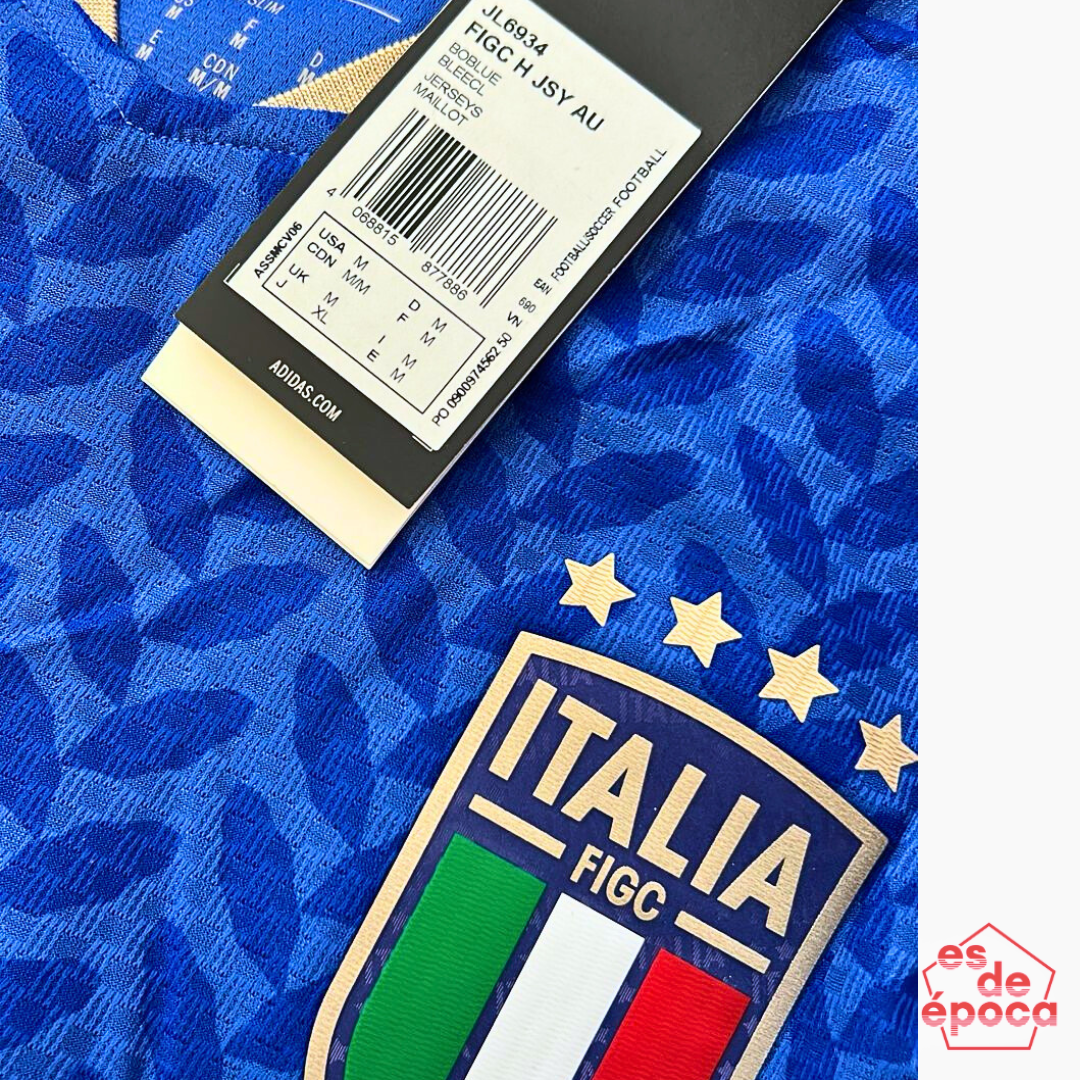Sandro Tonali Italia 2026