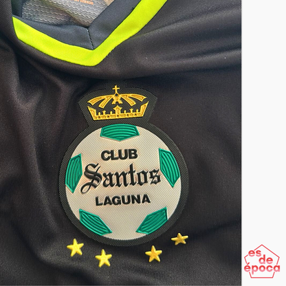 Oribe Peralta Santos Laguna 2014