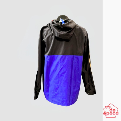 Manchester Unitd Chamarra 2025