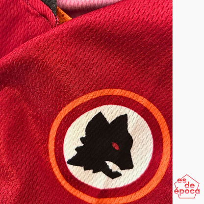 AS Roma 1997