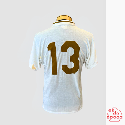 David Oteo Pumas 1993 Matchworn