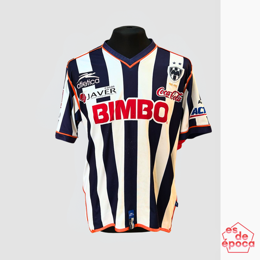 Rayados de Monterrey 2005