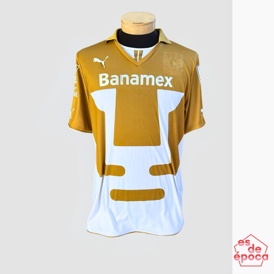 Pumas 2013