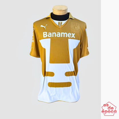 Pumas 2013