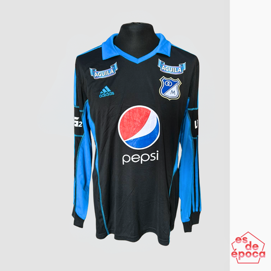 Mayer Candelo Millonarios FC 2014