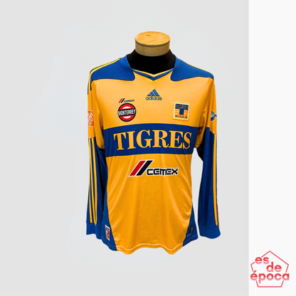 Tigres 2011