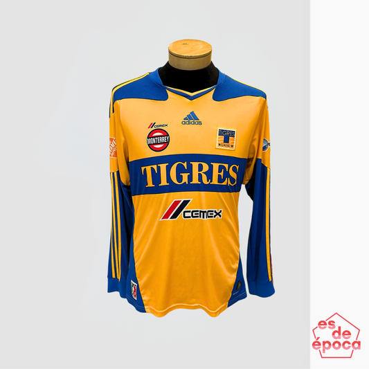 Tigres 2011