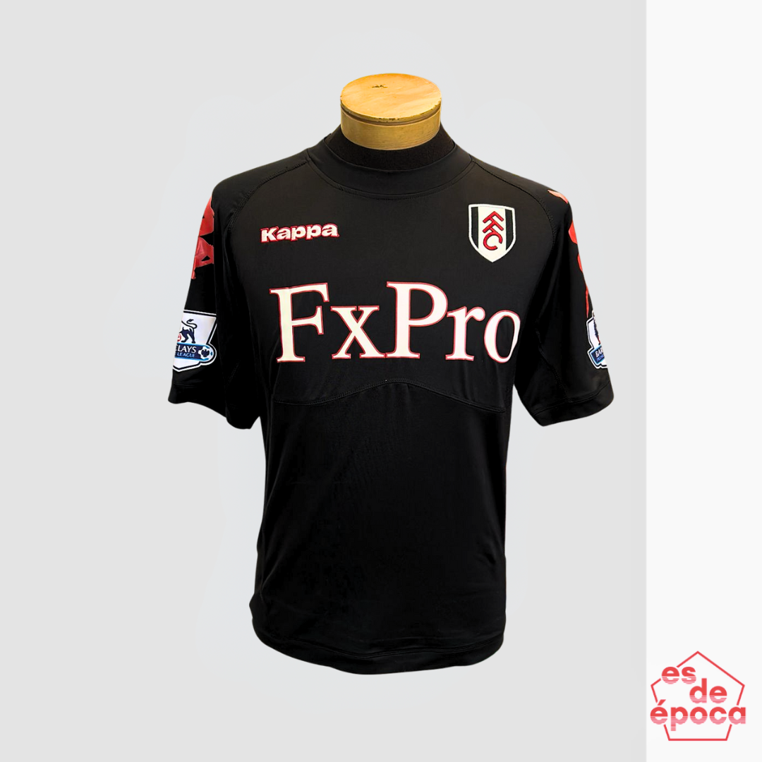 Bryan Ruiz Fulham 2011