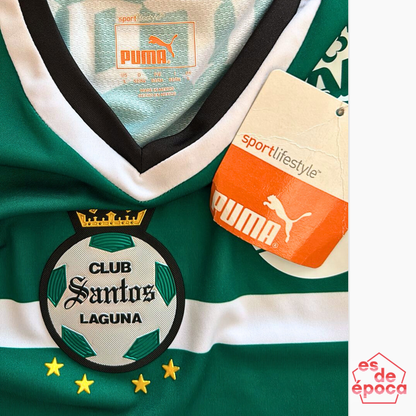 Santos Laguna 2015 BNWT