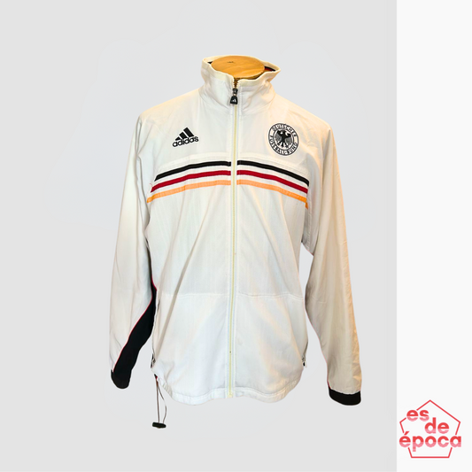 Chamarra Alemania 1998
