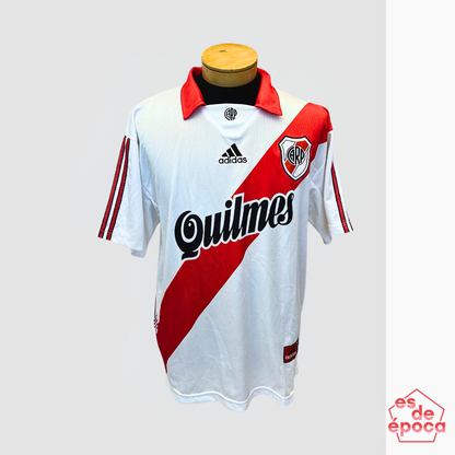 River Plate 1999