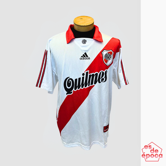 River Plate 1999