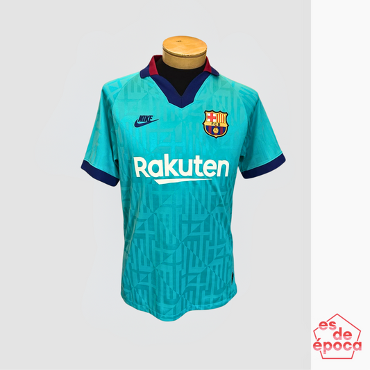 Barcelona 2019