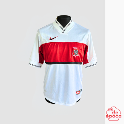 Polonia 1998