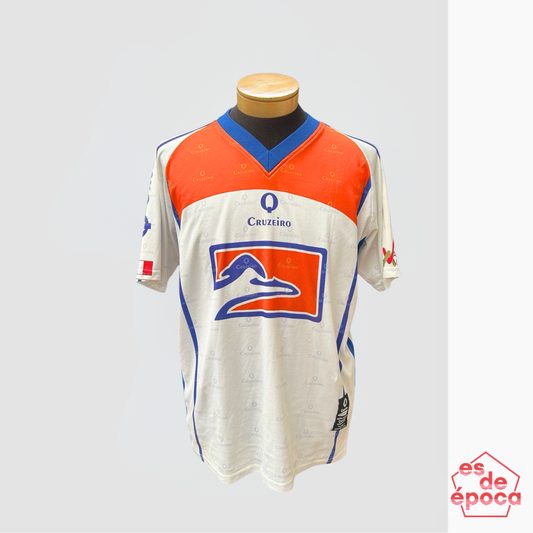 Correcaminos 2003