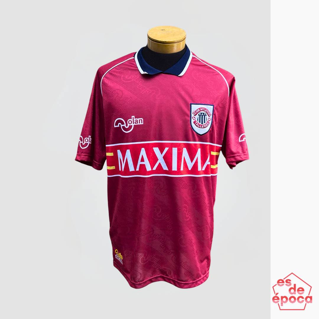Talleres de Córdoba 1997