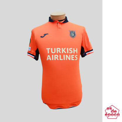 Lucas Biglia Istanbul Başakşehir 2022