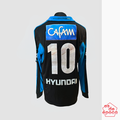 Mayer Candelo Millonarios FC 2014
