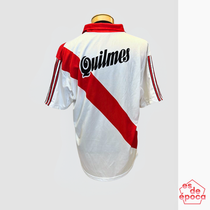 River Plate 1999