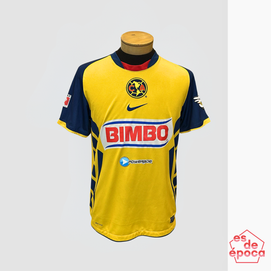 Miguel Layun América 2010