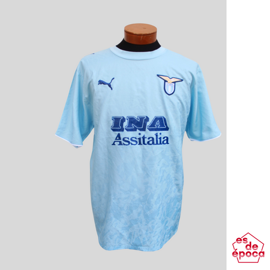 Goran Pandev Lazio 2006