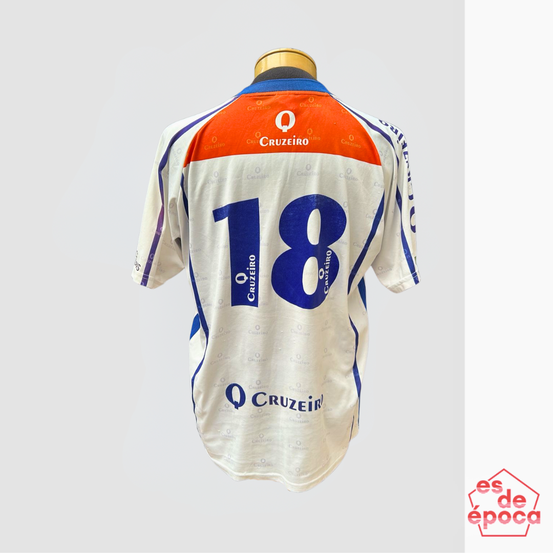 Correcaminos 2003