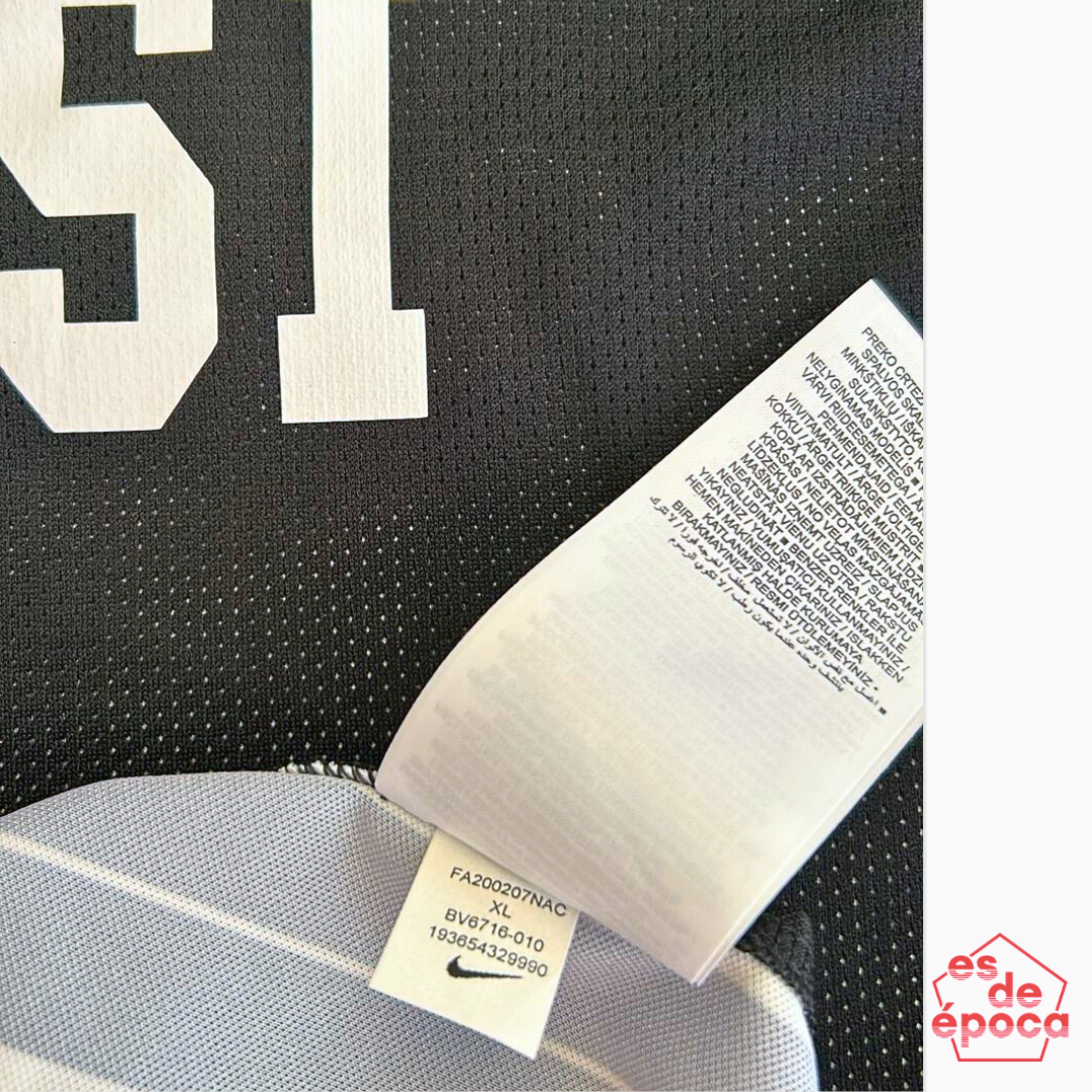Federico Dionisi Ascoli 2021 Matchissue