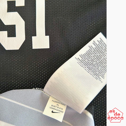 Federico Dionisi Ascoli 2021 Matchissue
